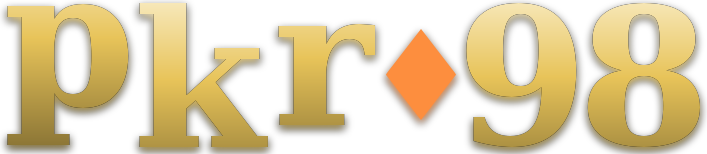 pkr098 logo