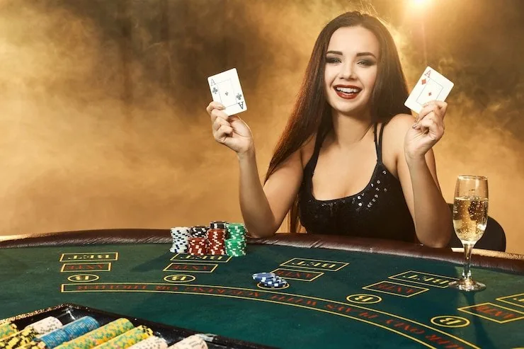 pkr098 Roulette LuckyWheel