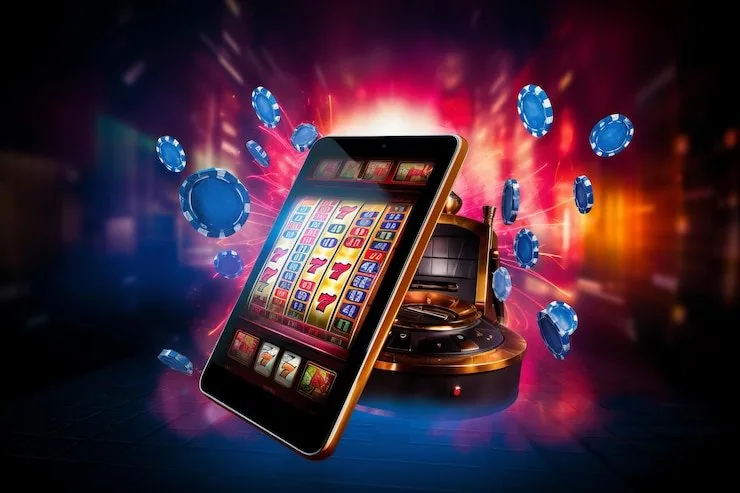 pkr098 Hyderabad Hot Slots